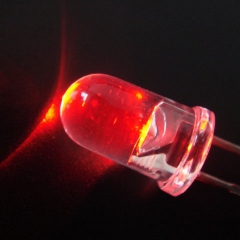 5mm Red LED