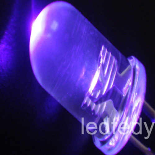 10mm UV LED