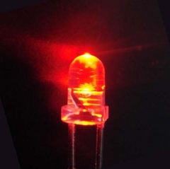 3mm Red LED
