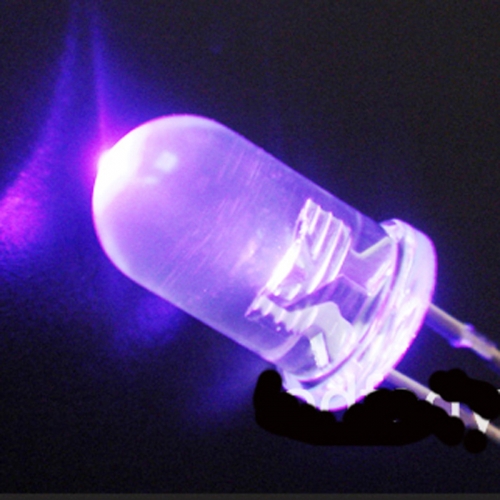 5mm UV LED