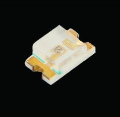 0805(2012) UV SMD LED