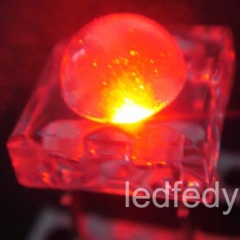 Super flux Red LED