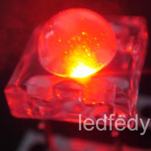 Super flux Red LED