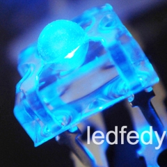 Super flux Blue LED