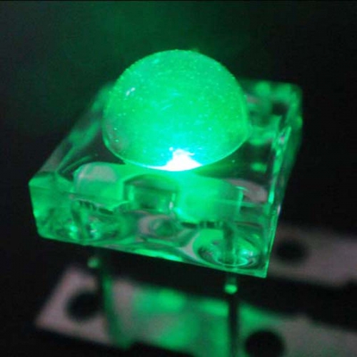 Super flux Green LED