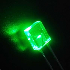 2*3*4 Green LED