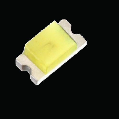 0603(1608) White SMD LED