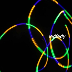3 Color Ribbon LED