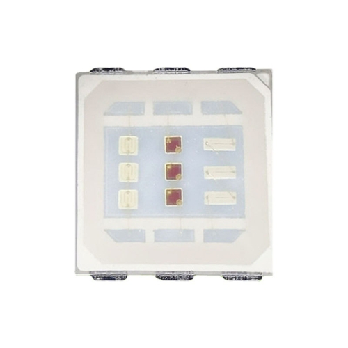 Multi chips 5050 RGB SMD LED