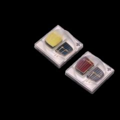 2chips 5w 3535 LED